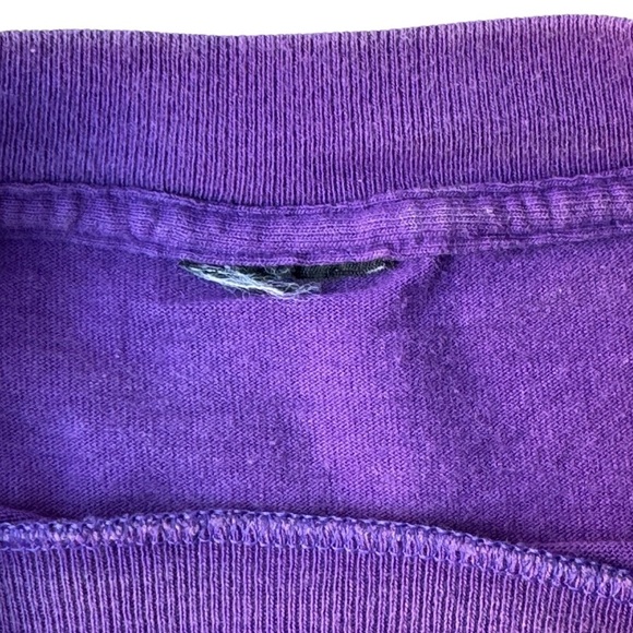 Vintage tropical Mickey Mouse crop top islander Minnie mouse retro shirt 80s 90s - Picture 16 of 16